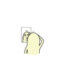 Clone Expression（個別スタンプ：31）