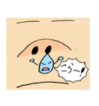 鼻水くん（個別スタンプ：4）