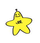 A funny machostar（個別スタンプ：1）