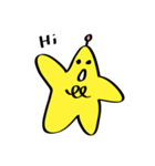 A funny machostar（個別スタンプ：2）