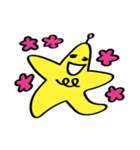 A funny machostar（個別スタンプ：4）
