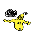 A funny machostar（個別スタンプ：7）