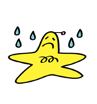 A funny machostar（個別スタンプ：19）