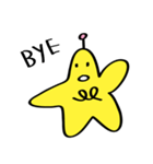 A funny machostar（個別スタンプ：20）
