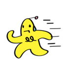 A funny machostar（個別スタンプ：22）