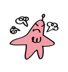 A funny machostar（個別スタンプ：26）