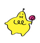 A funny machostar（個別スタンプ：28）