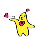 A funny machostar（個別スタンプ：29）