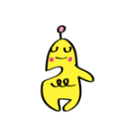 A funny machostar（個別スタンプ：30）