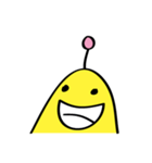 A funny machostar（個別スタンプ：32）