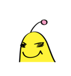 A funny machostar（個別スタンプ：35）