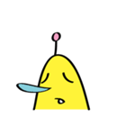 A funny machostar（個別スタンプ：39）