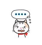 ネコ吉スタンプ Vol.2（個別スタンプ：30）