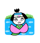 ネコ吉スタンプ Vol.2（個別スタンプ：40）