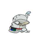 なおくま（個別スタンプ：5）