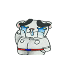 なおくま（個別スタンプ：7）