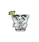 なおくま（個別スタンプ：8）