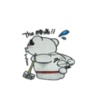 なおくま（個別スタンプ：13）