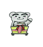 なおくま（個別スタンプ：17）