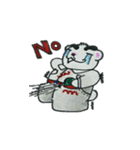 なおくま（個別スタンプ：19）
