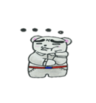 なおくま（個別スタンプ：20）