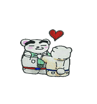 なおくま（個別スタンプ：21）