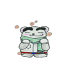 なおくま（個別スタンプ：22）