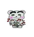 なおくま（個別スタンプ：23）