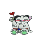 なおくま（個別スタンプ：24）