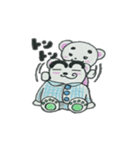 なおくま（個別スタンプ：26）