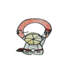 なおくま（個別スタンプ：35）