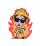 NayChang！（個別スタンプ：3）