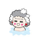 Nana Mo Yang（個別スタンプ：1）