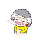 Nana Mo Yang（個別スタンプ：7）