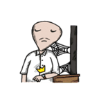 oioichachak kikkikchayan（個別スタンプ：3）