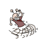 oioichachak kikkikchayan（個別スタンプ：14）