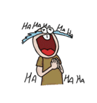 oioichachak kikkikchayan（個別スタンプ：17）