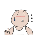 oioichachak kikkikchayan（個別スタンプ：26）