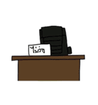 oioichachak kikkikchayan（個別スタンプ：38）