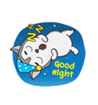 Siberian Husky's Lover（個別スタンプ：9）