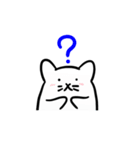 はむちいのスタンプ（個別スタンプ：31）