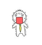 大学生専用スタンプ（個別スタンプ：8）
