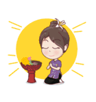 LPRUSticker（個別スタンプ：5）