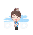LPRUSticker（個別スタンプ：12）
