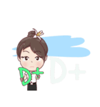 LPRUSticker（個別スタンプ：16）