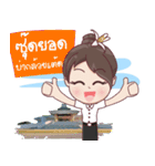 LPRUSticker（個別スタンプ：40）