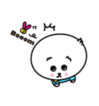 アル to ピノ（個別スタンプ：29）