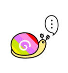 アル to ピノ（個別スタンプ：36）