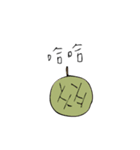 Hellotoday（個別スタンプ：2）