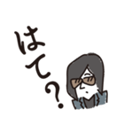 ケンケン社長のお仕事スタンプ（個別スタンプ：5）